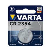 VARTA Piles CR2354 - lithium 3V x1- vendu à l'unité (DESTOCK)