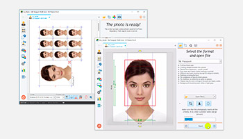 Features ID Photos Pro 8