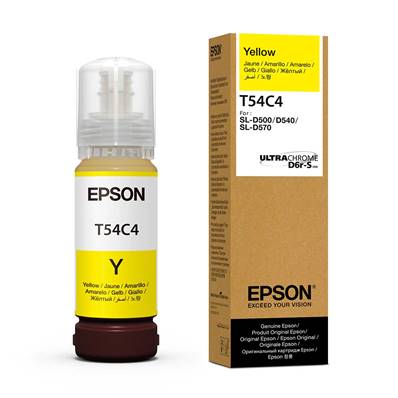 EPSON Encre Yellow pour SL-D500 - 70ml *