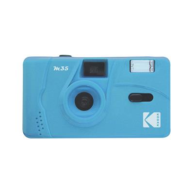 KODAK Appareil Photo Rechargeable M35 Bleu 