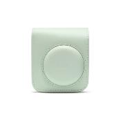 FUJIFILM Housse Instax Mini 12 Vert 