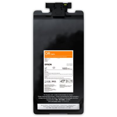 EPSON Encre Orange T56FA pour imprimante SC-P20500 1,6L