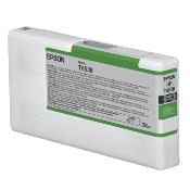 EPSON Encre T653B K3 Vert 4900  200ml