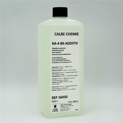 CALBE BX-Additiv -  1L pour 50/200L