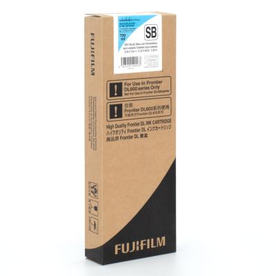 FUJIFILM Encre Bleu Ciel DL650 - 700ml