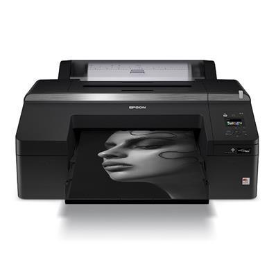 EPSON Imprimante grand format SC-P5000  17''-43.2cm