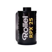 ROLLEI Film RPX 25 135-36 Vendu à l'unité