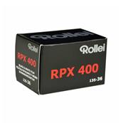 ROLLEI Film RPX 400 135-36 vendu à l'unité 
