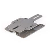 SECABO Adaptateur pour plaque de base TPD7 et TPD7 Premium