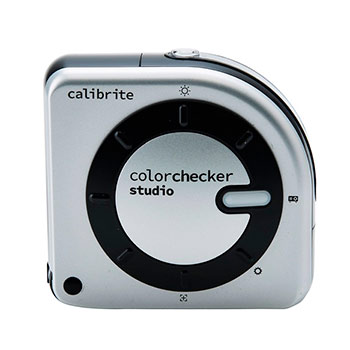 Calibrite ColorChecker Studio