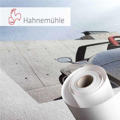 HAHNEMUHLE Papier Daguerre Canvas 400g 36" (91,4cm) x 12m