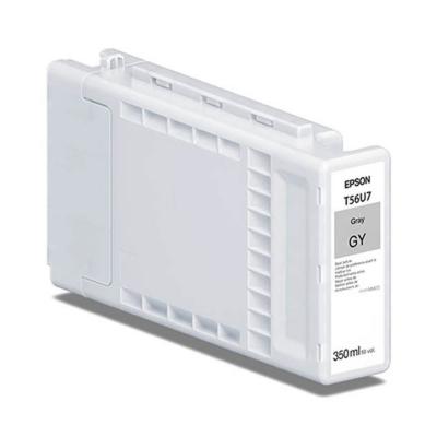 EPSON Encre Ultrachrome GRIS pour SC-P7300/9300 - 350ml