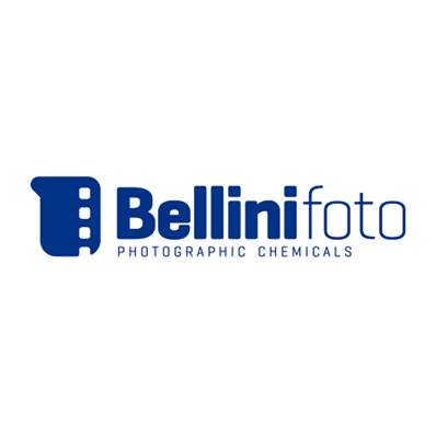 BELLINI FOTO Chimie Kit E6 5L