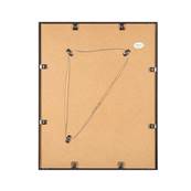 WALTHER Cadre plastique Galeria 40x60cm noir - Lot de 4