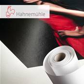 HAHNEMUHLE Papier Fine Art Baryta Satin 300g 44" (111,8cm) x 12m