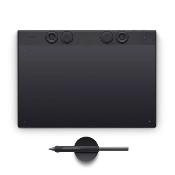 WACOM Tablette graphique  stylet Intuos Pro Medium PTK670K0B