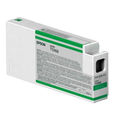 EPSON Encre T596B HDR Vert pour SP-7900/9900 350ml