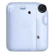 FUJIFILM Appareil Instax Mini 12 Bleu ciel
