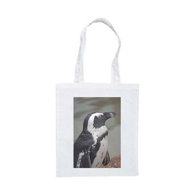 SAC Fourre Tout Blanc 35.5X41cm Vendu par 10