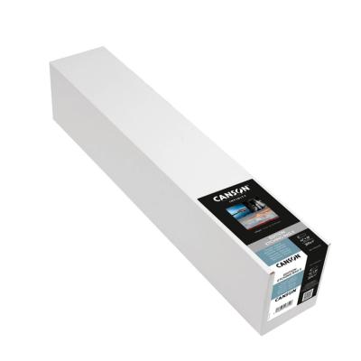 CANSON Infinity Papier Edition Etching Rag II 310g 24" x 12m