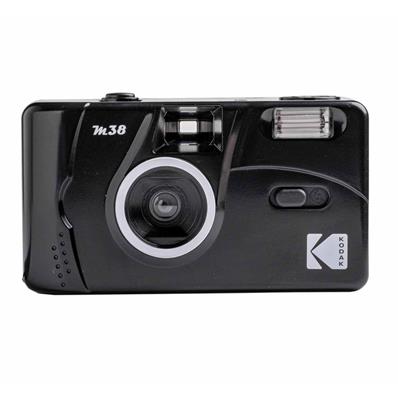 KODAK Appareil Photo Rechargeable M38 Noir 