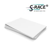 S-RACE Papier Transfert Sublimation 120gr A4 - 100 feuilles