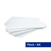 FLOCKTAPE à utiliser avec le papier FiberPlus (50 feuilles A4)