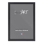 PHOTO ART PREMIUM Tonic Cadre bois 30x45 Noir lot de 4