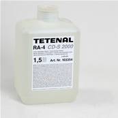 TETENAL Chimie STARTER CD RA-4 1.5L conc.