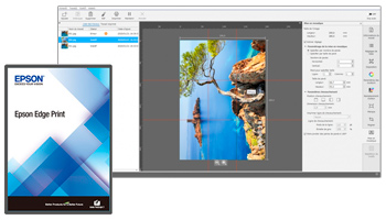Epson Edge Print RIP