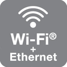 Epson P5300 Wifi + Ethernet