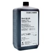 CALBE Chimie RA-4 BX-VR SP pour 5x5 à 10 Litres