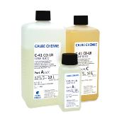 CALBE Chimie C41 Colour Developer Low Rate pour 4x10 Litres 