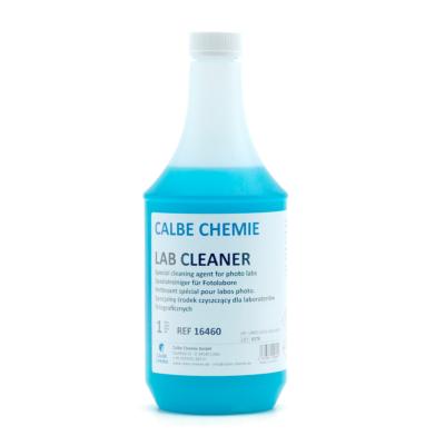 CALBE Lab Cleaner 1 Litre (vendu sans la gachette, code 16461)