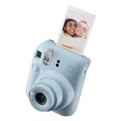 FUJIFILM Appareil Instax Mini 12 Bleu ciel