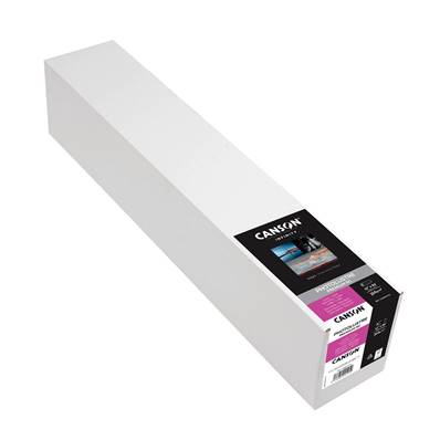 CANSON Infinity Papier Photo Lustré Premium RC 310g 17" x 25m