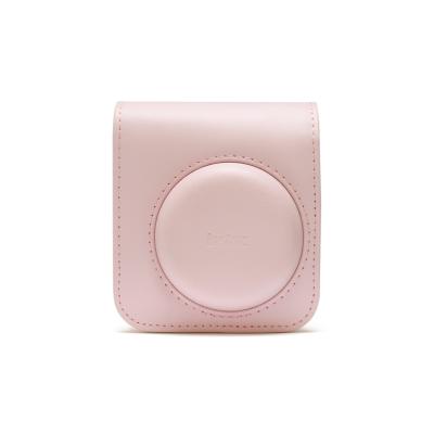 FUJIFILM Housse Instax Mini 12 Rose