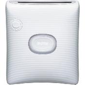 FUJIFILM INSTAX imprimante SQUARE LINK WHITE EX D