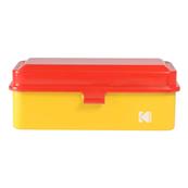 Kodak Boite Film 135 -120 Jaune /Rouge (Grand Format)