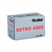 ROLLEI Film RETRO 400S 135-36 - Vendu  l'unit 