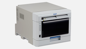 DNP DS820DX et DS Pro 2