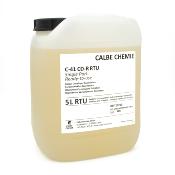 CALBE Chimie C41 CD-R  SP 45  2X5L Prt  l'emploi