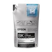 EPSON Encre Ultrachrome Noire pour SC-F6200 /7200 /9300 /9400 1L