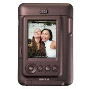 FUJIFILM Appareil Instax Mini Liplay C Bronze 