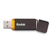 KODAK Clés USB Pack 5x8GB pour Archivage - Pour Kiosk ou Apex