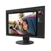 EIZO Ecran ColorEdge 24" CS2400R-BK