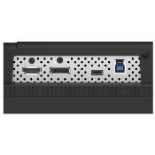 EIZO Ecran ColorEdge 24" CS2400R-BK