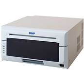DNP Imprimante DS820 photo  sublimation thermique 8"