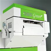 NORITSU QSS Green Duplex Dry-Lab