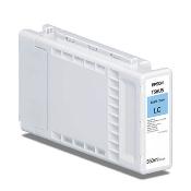 EPSON Encre Ultrachrome LIGHT CYAN pour SC-P7300/9300 - 350ml